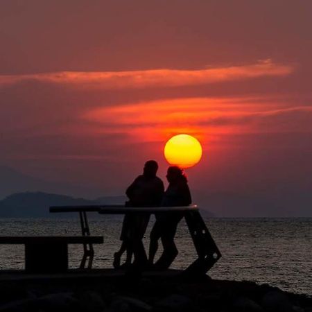 Atardecer Porteno Puntarenas Dış mekan fotoğraf